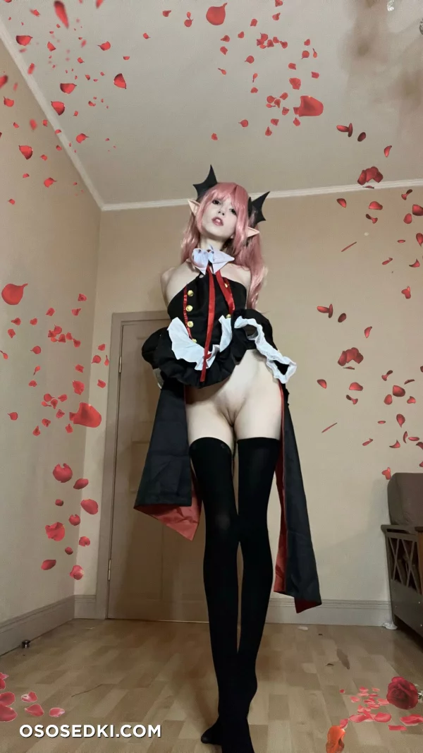 Yoursmalldoll - Krul Tepes - Owari No Seraph | Seraph Of The End - 11
