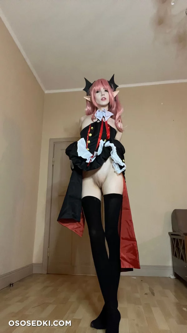 Yoursmalldoll - Krul Tepes - Owari No Seraph | Seraph Of The End - 14