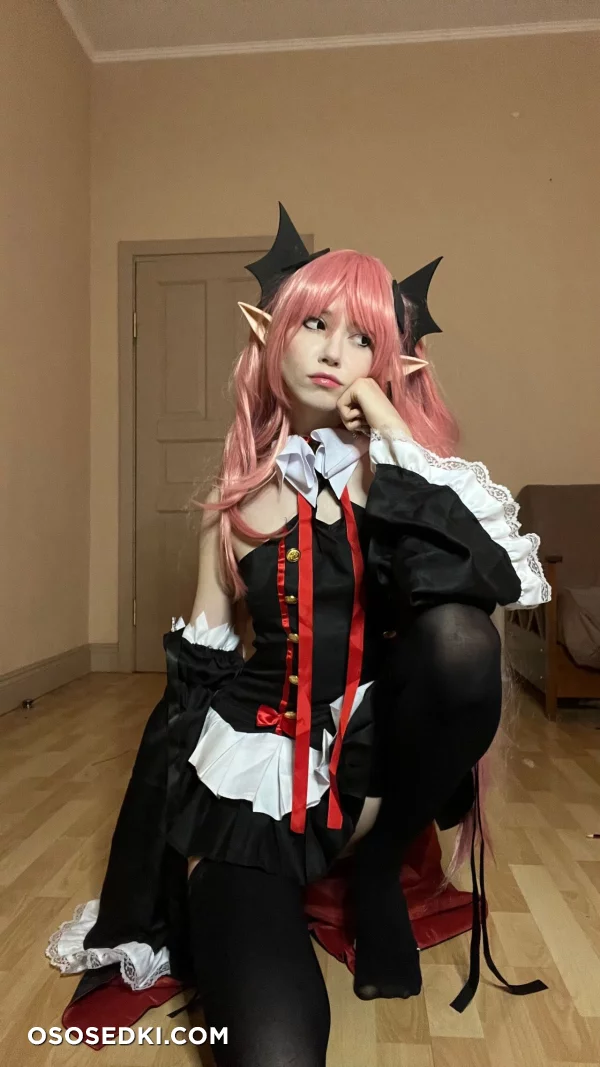Yoursmalldoll - Krul Tepes - Owari No Seraph | Seraph Of The End - 20