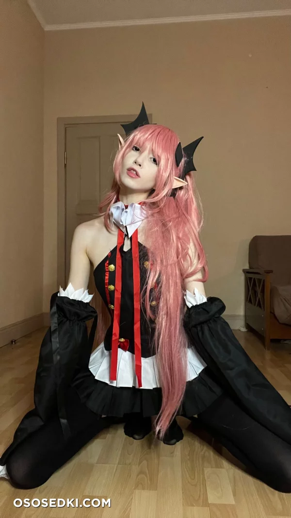 Yoursmalldoll - Krul Tepes - Owari No Seraph | Seraph Of The End - 23