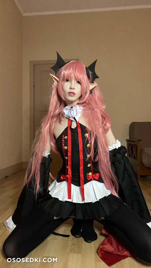 Yoursmalldoll - Krul Tepes - Owari No Seraph | Seraph Of The End - 25