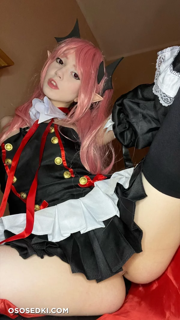 Yoursmalldoll - Krul Tepes - Owari No Seraph | Seraph Of The End - 27