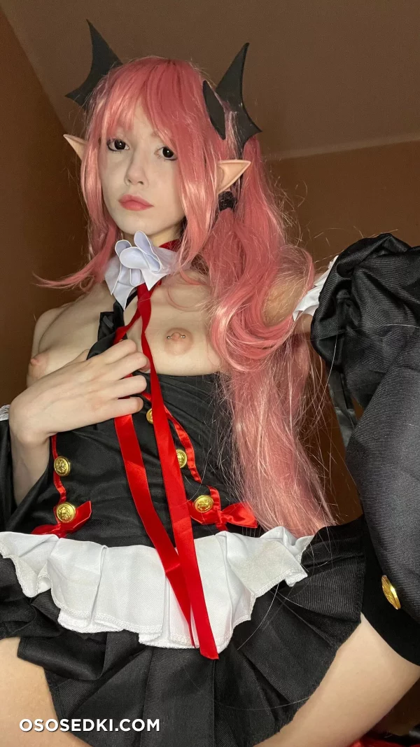 Yoursmalldoll - Krul Tepes - Owari No Seraph | Seraph Of The End - 28