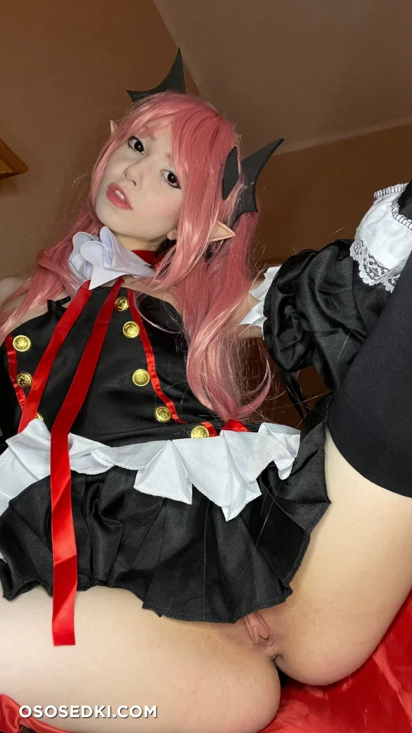 Yoursmalldoll - Krul Tepes - Owari No Seraph | Seraph Of The End - 31