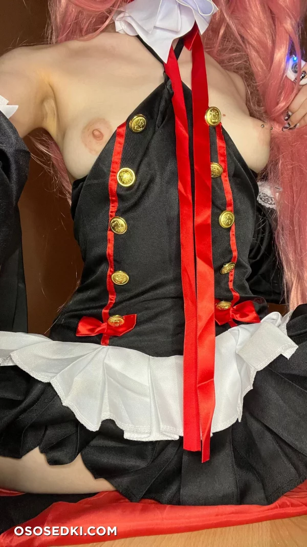 Yoursmalldoll - Krul Tepes - Owari No Seraph | Seraph Of The End - 34