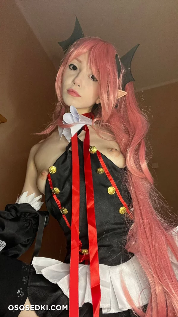 Yoursmalldoll - Krul Tepes - Owari No Seraph | Seraph Of The End - 6
