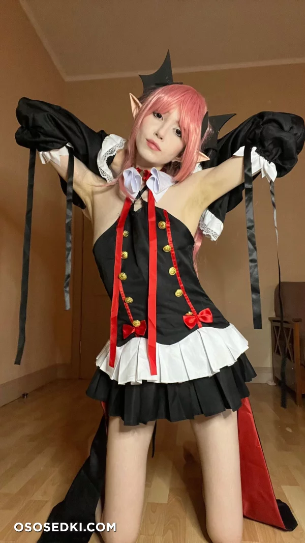 Yoursmalldoll - Krul Tepes - Owari No Seraph | Seraph Of The End - 7