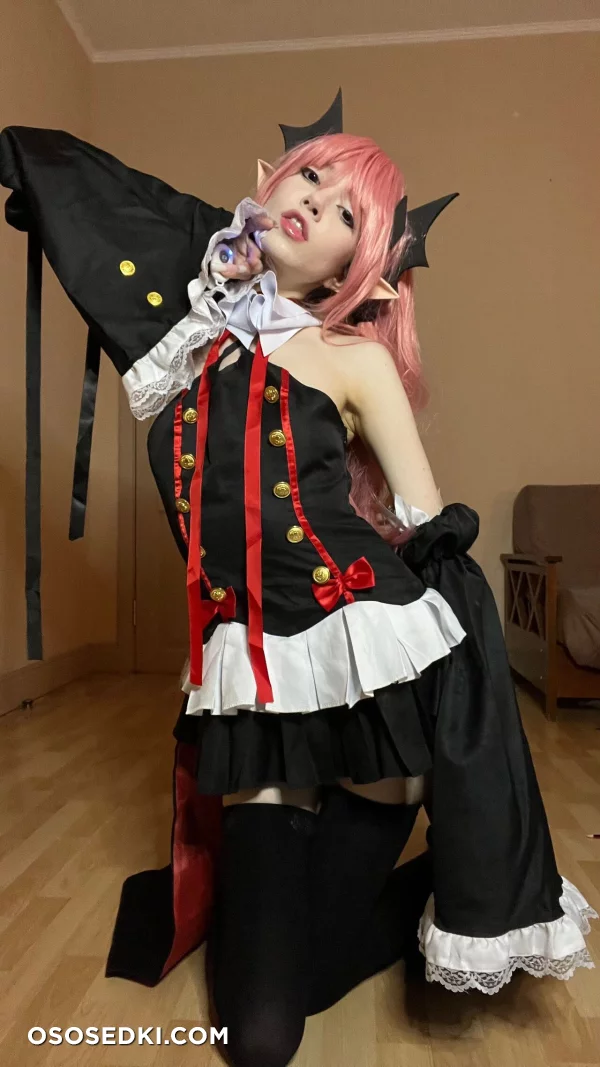 Yoursmalldoll - Krul Tepes - Owari No Seraph | Seraph Of The End - 9