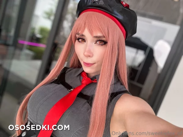 Sweetie Fox - Rapi - Goddess Of Victory Nikke - 6