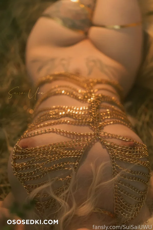 Frauleinmilk - Eien No Joou Marika | Queen Marika The Eternal - Elden Ring - 29