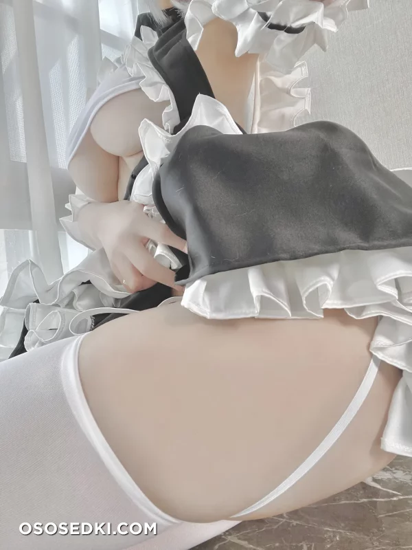 Kokura Chiyo - W - Arknights - 13