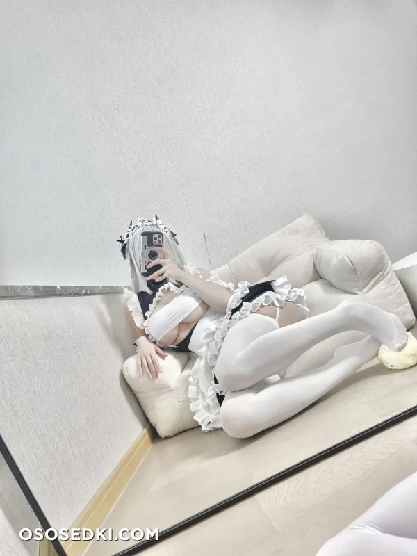 Kokura Chiyo - W - Arknights - 2