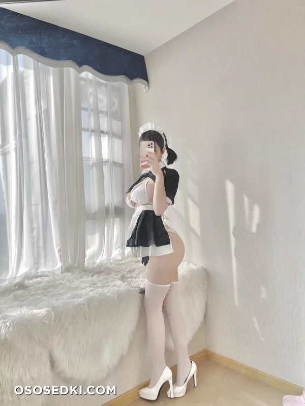Kokura Chiyo - W - Arknights - 29