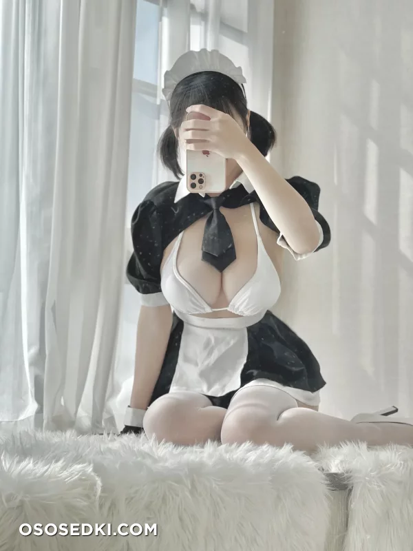 Kokura Chiyo - W - Arknights - 35