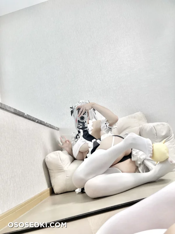 Kokura Chiyo - W - Arknights - 5