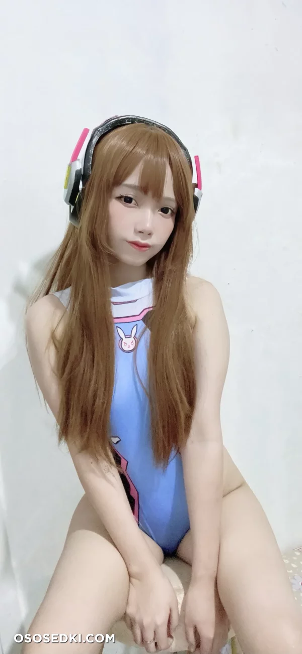 Vina Silbee - D.va | Hana Song - Overwatch - 1