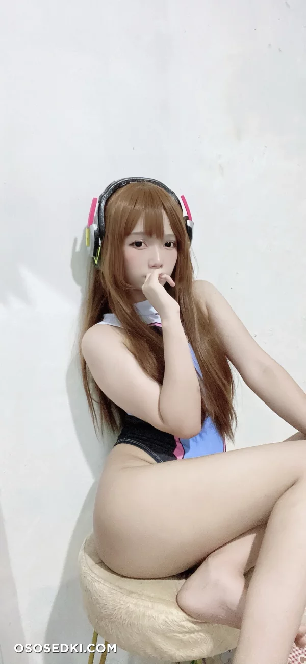 Vina Silbee - D.va | Hana Song - Overwatch - 19