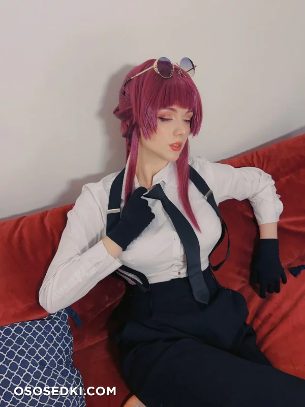 Omi_COS - Kafka - Honkai Star Rail - 10