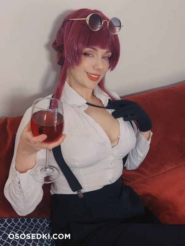 Omi_COS - Kafka - Honkai Star Rail - 15