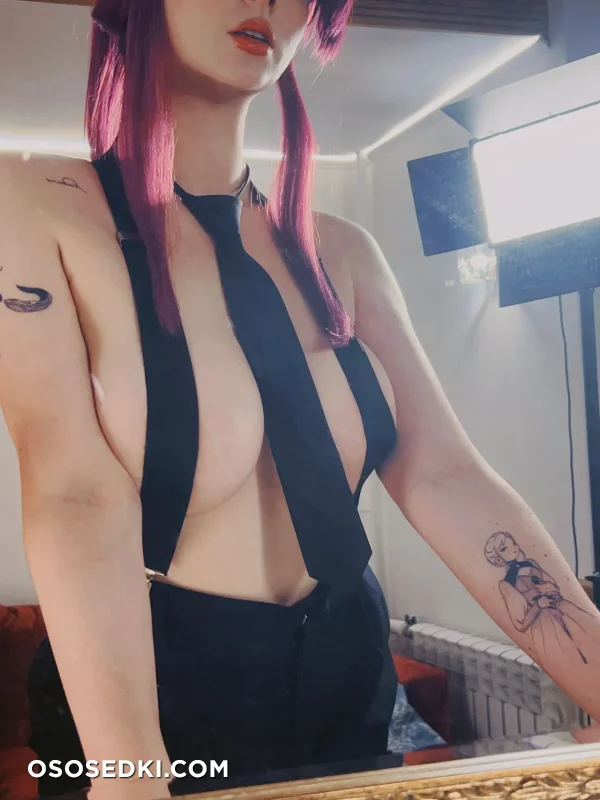 Omi_COS - Kafka - Honkai Star Rail - 21