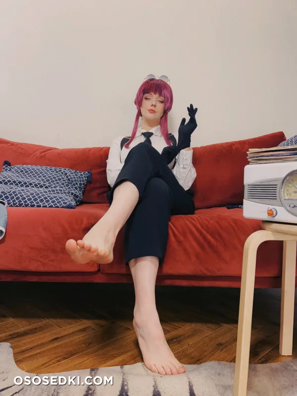 Omi_COS - Kafka - Honkai Star Rail - 4