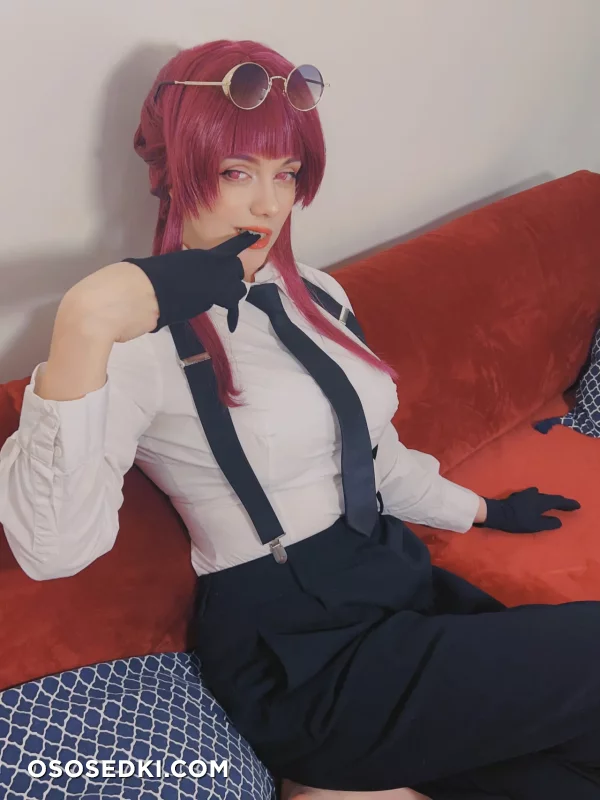 Omi_COS - Kafka - Honkai Star Rail - 7