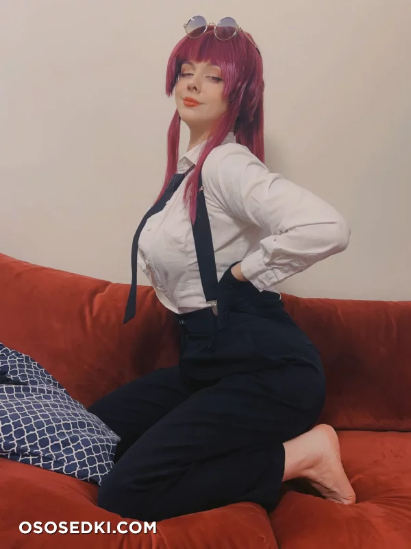 Omi_COS - Kafka - Honkai Star Rail - 9