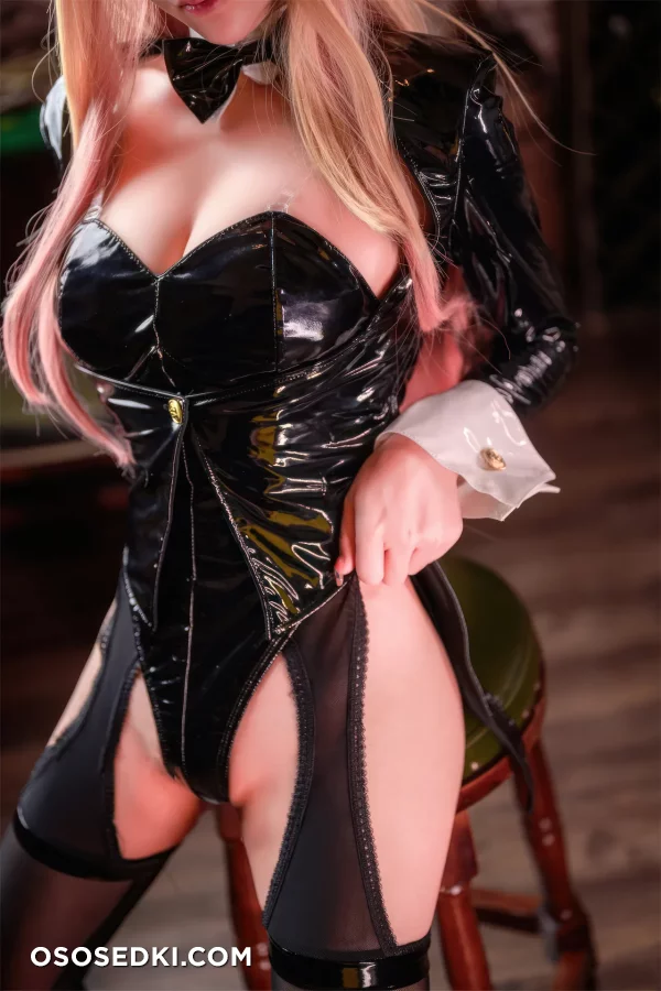 Baozoumoziaa - Marin Kitagawa - Sono Bisque Doll Wa Koi O Suru | My Dress-up Darling - 44