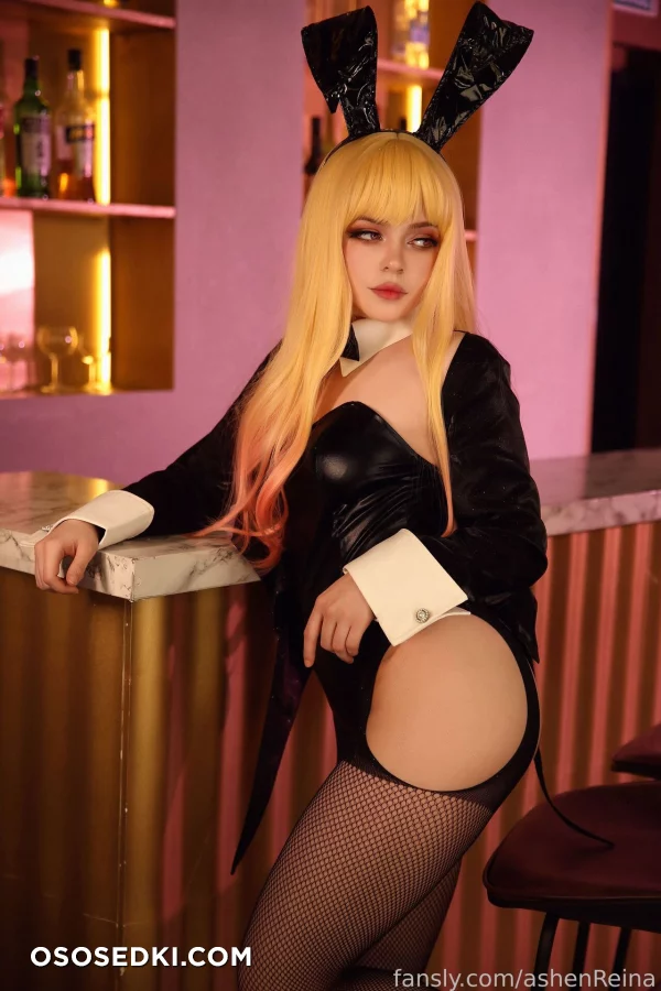 Ashen Reina - Marin Kitagawa - Sono Bisque Doll Wa Koi O Suru | My Dress-up Darling - 1