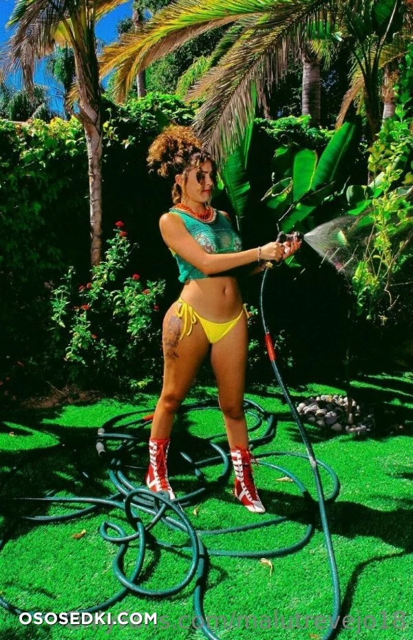 Malu Trevejo - malutrevejo18 - 103
