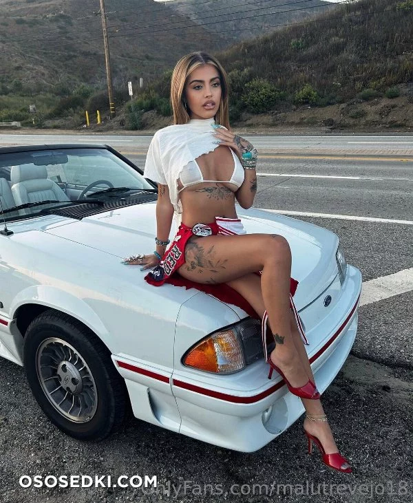 Malu Trevejo - malutrevejo18 - 11