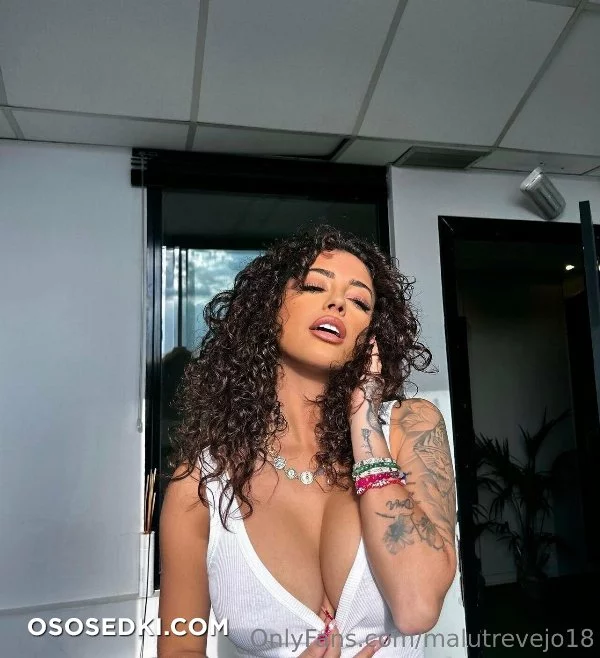 Malu Trevejo - malutrevejo18 - 21