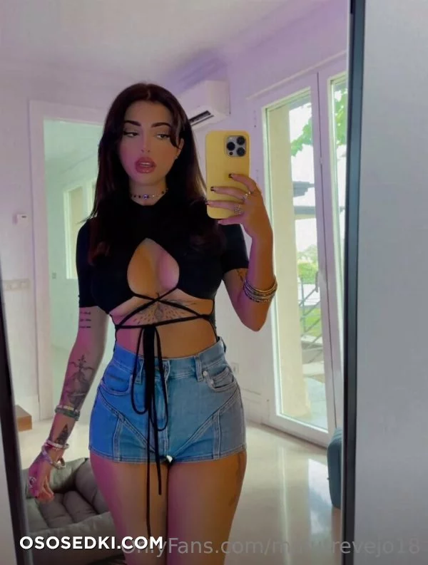 Malu Trevejo - malutrevejo18 - 3