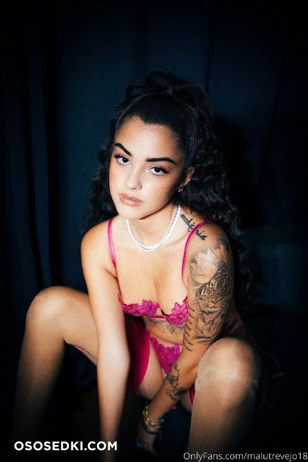 Malu Trevejo - malutrevejo18 - 41