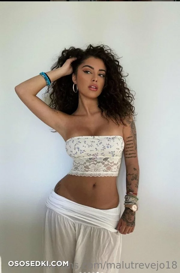 Malu Trevejo - malutrevejo18 - 44