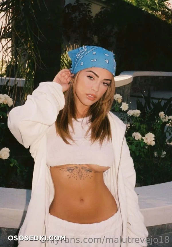 Malu Trevejo - malutrevejo18 - 45