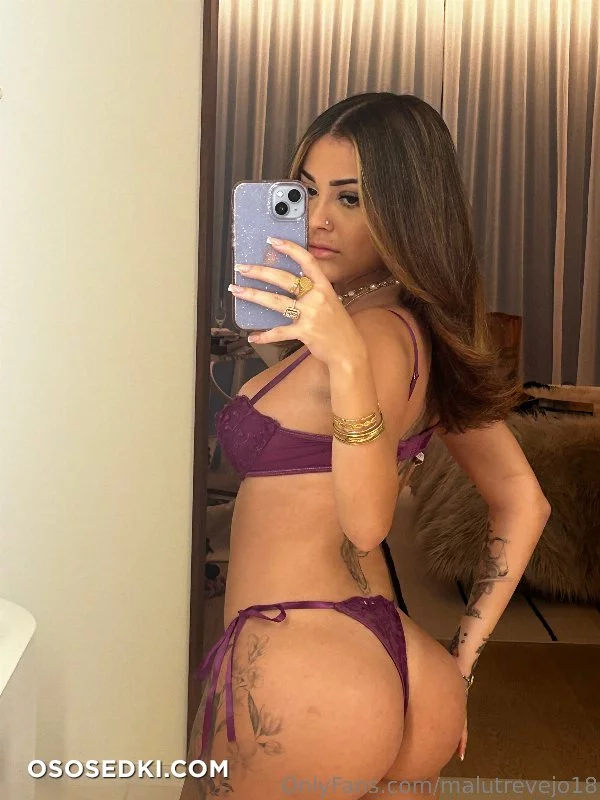 Malu Trevejo - malutrevejo18 - 50