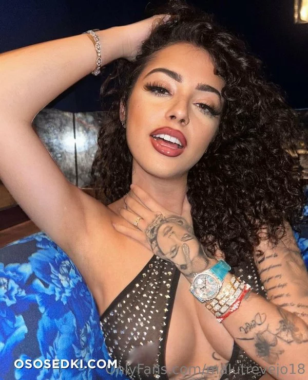 Malu Trevejo - malutrevejo18 - 6