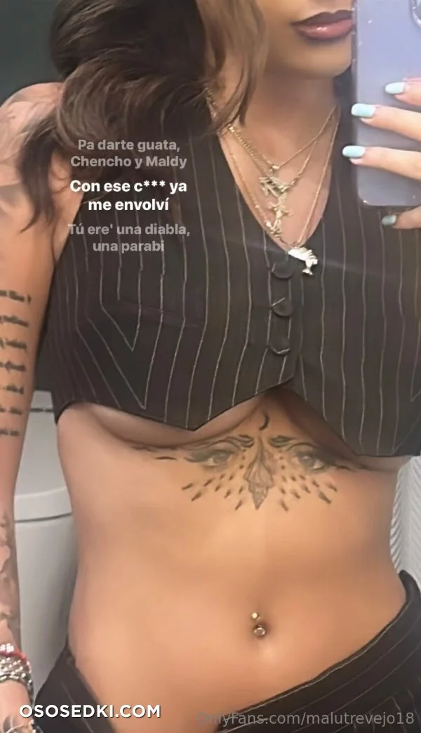 Malu Trevejo - malutrevejo18 - 63