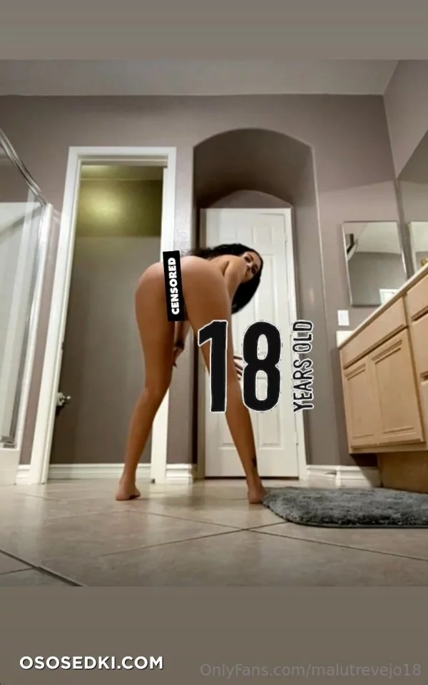 Malu Trevejo - malutrevejo18 - 77