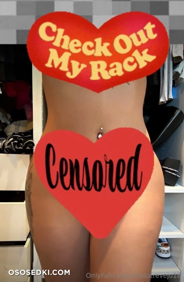 Malu Trevejo - malutrevejo18 - 83