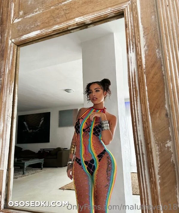 Malu Trevejo - malutrevejo18 - 92