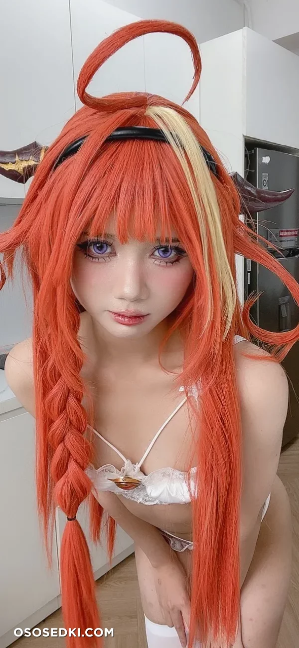 Hatori Sama - Kiryu Coco - Hololive - 42