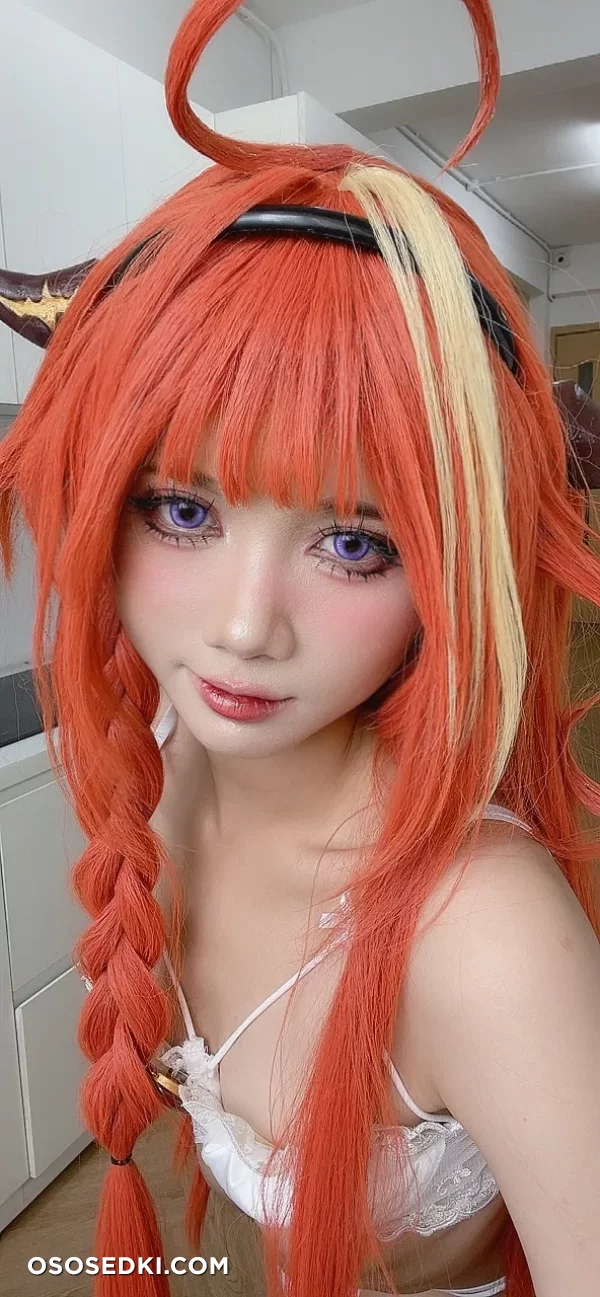 Hatori Sama - Kiryu Coco - Hololive - 50