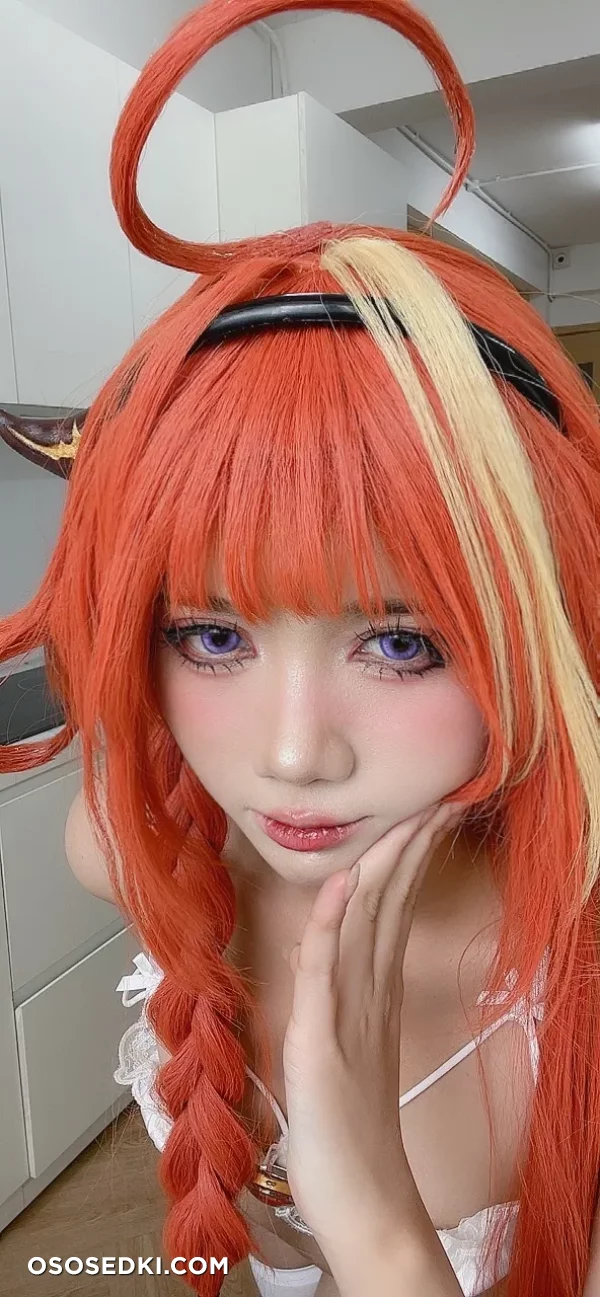 Hatori Sama - Kiryu Coco - Hololive - 51