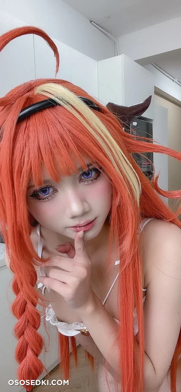 Hatori Sama - Kiryu Coco - Hololive - 53