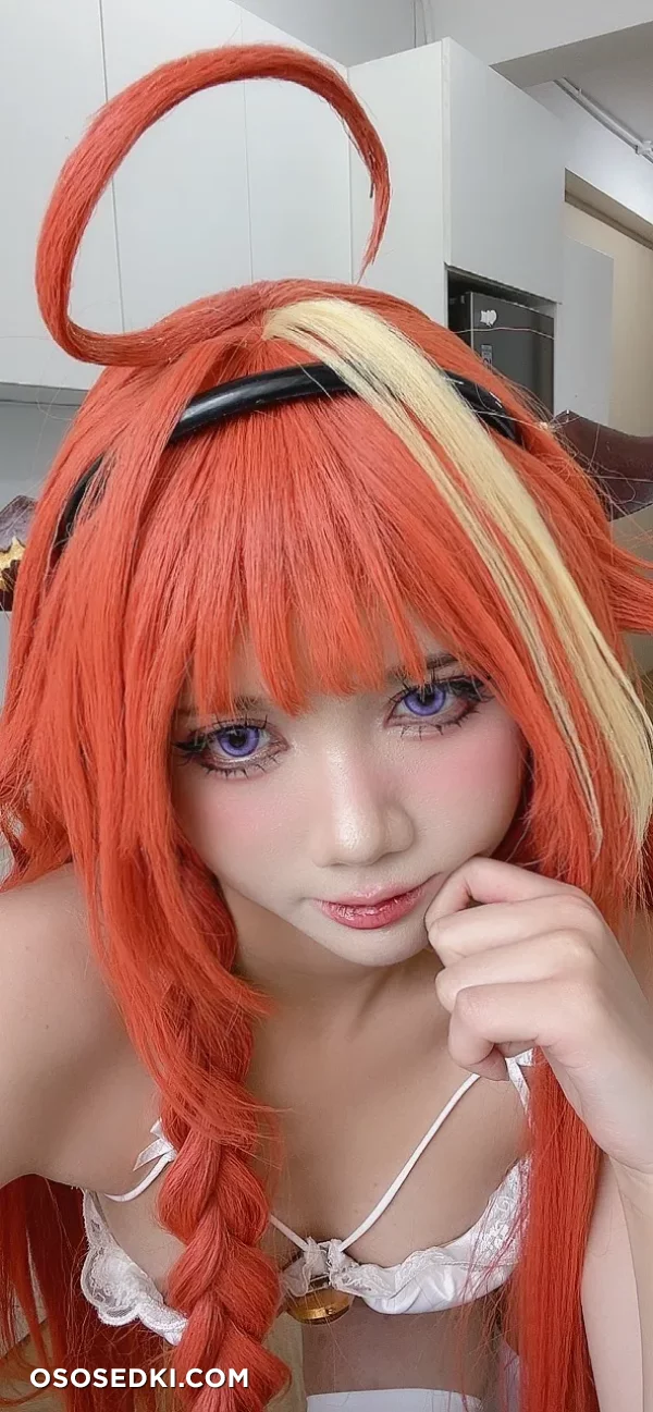 Hatori Sama - Kiryu Coco - Hololive - 55
