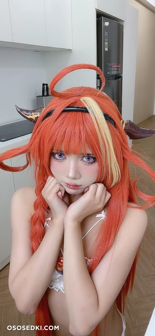 Hatori Sama - Kiryu Coco - Hololive - 56