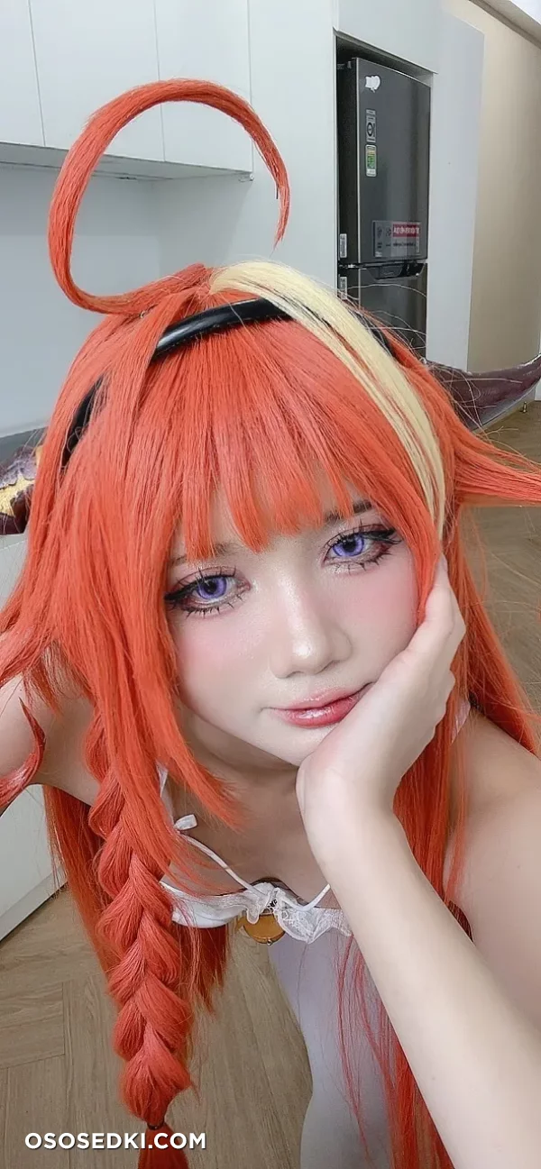 Hatori Sama - Kiryu Coco - Hololive - 58