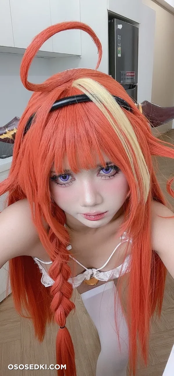 Hatori Sama - Kiryu Coco - Hololive - 59